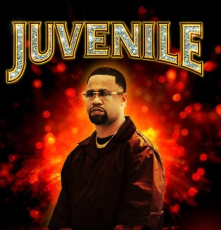 Pre-Order: Juvenile – Boiling Point (2LP Audiophile Collector Edition)