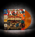RZA Bobby Digital Presents The Juice Crew Ltd. etd., Gold Foil, Numbered Only 400 Available, Includes a 24”x 12” 1 of 1 Poster PRE-ORDER JUNE 27